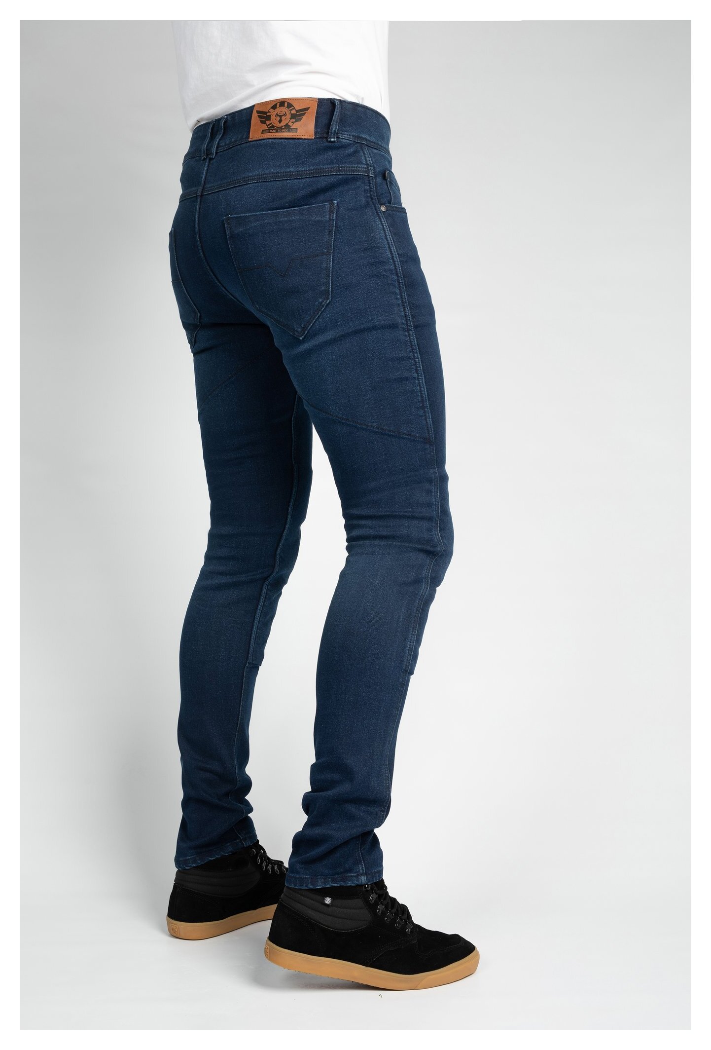 SportsBikeShop Bull-it Covert Evo Slim Jeans