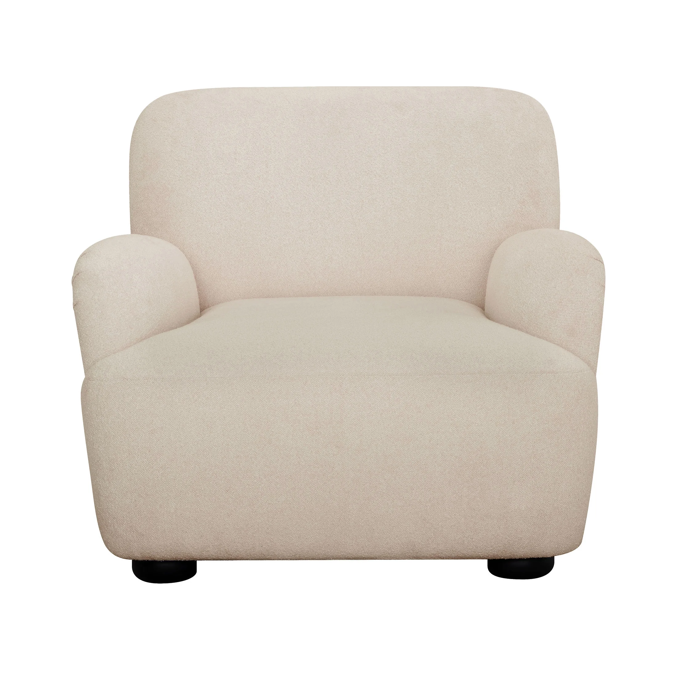 Better Homes & Gardens Waylen Accent Chair, Caramel Chenille - Image 15