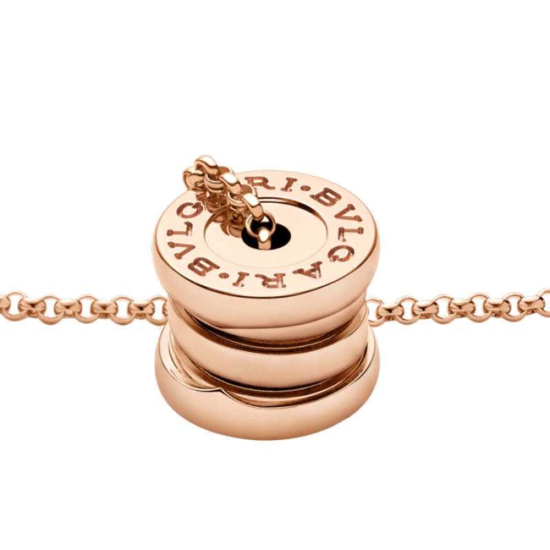 Replicate B.zero1 Series Necklace(1:1 replica) - Original Replica Club