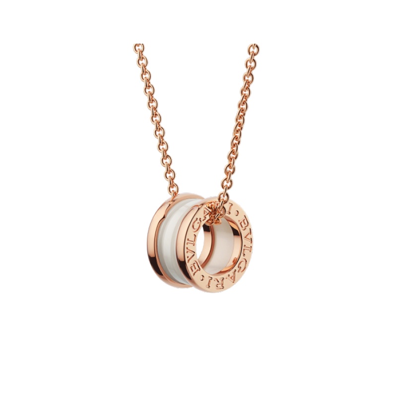 Replicate B.zero1 Series Necklace(1:1 replica) - Original Replica Club