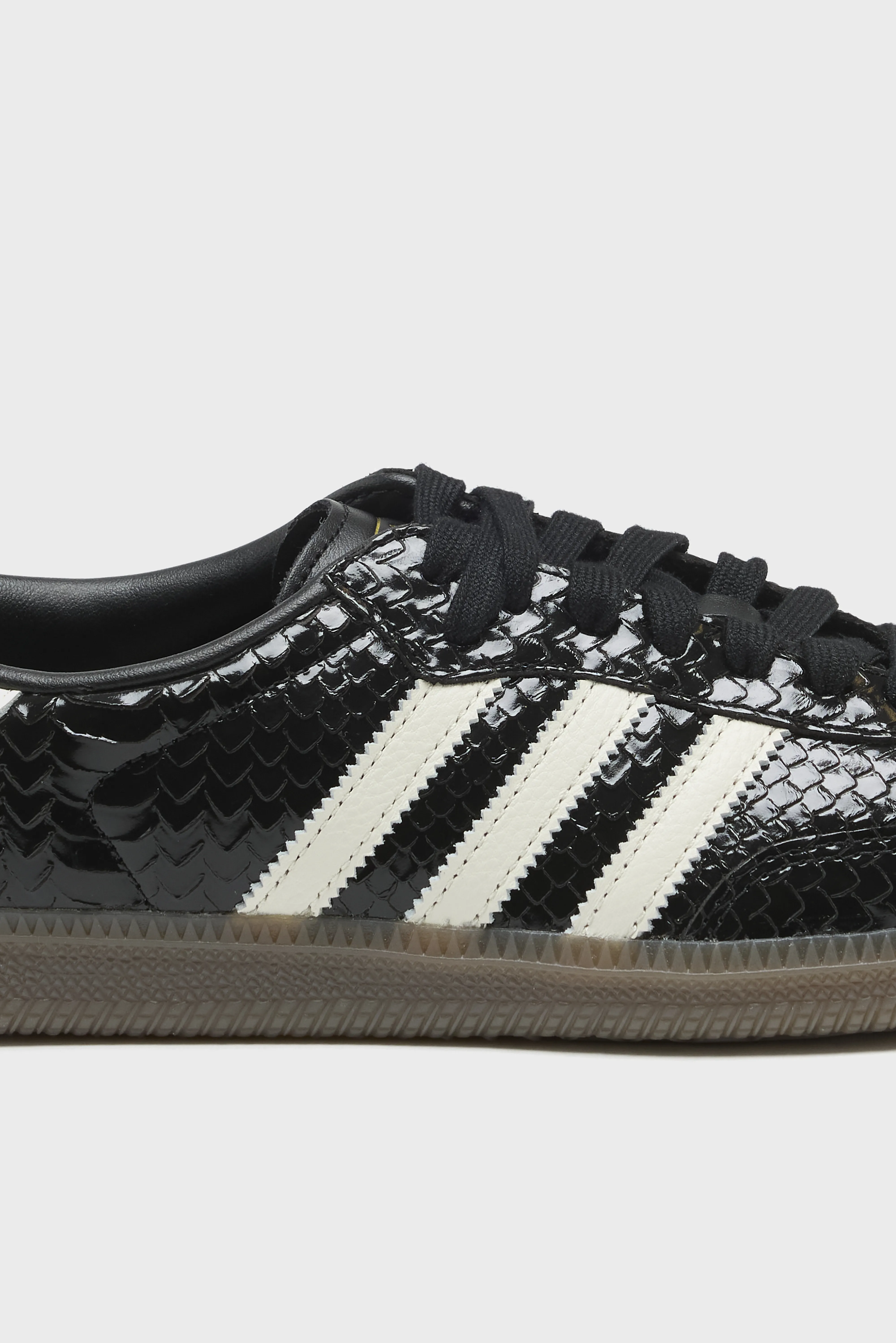 Bellerose Samba OG for Women  (261 / W / BLACK)