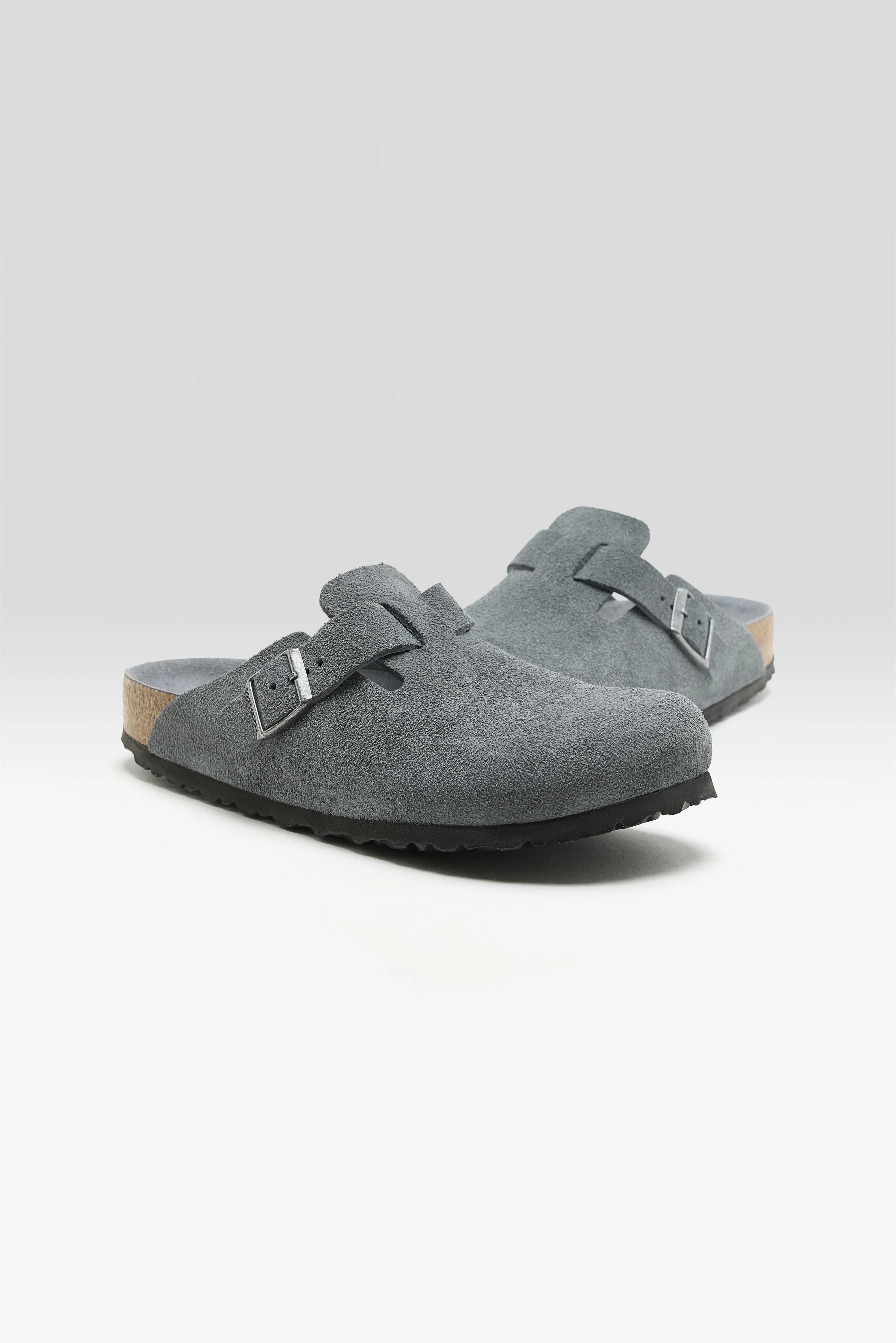 Bellerose Boston Soft Footbed for Men  (252 / M / GREY)