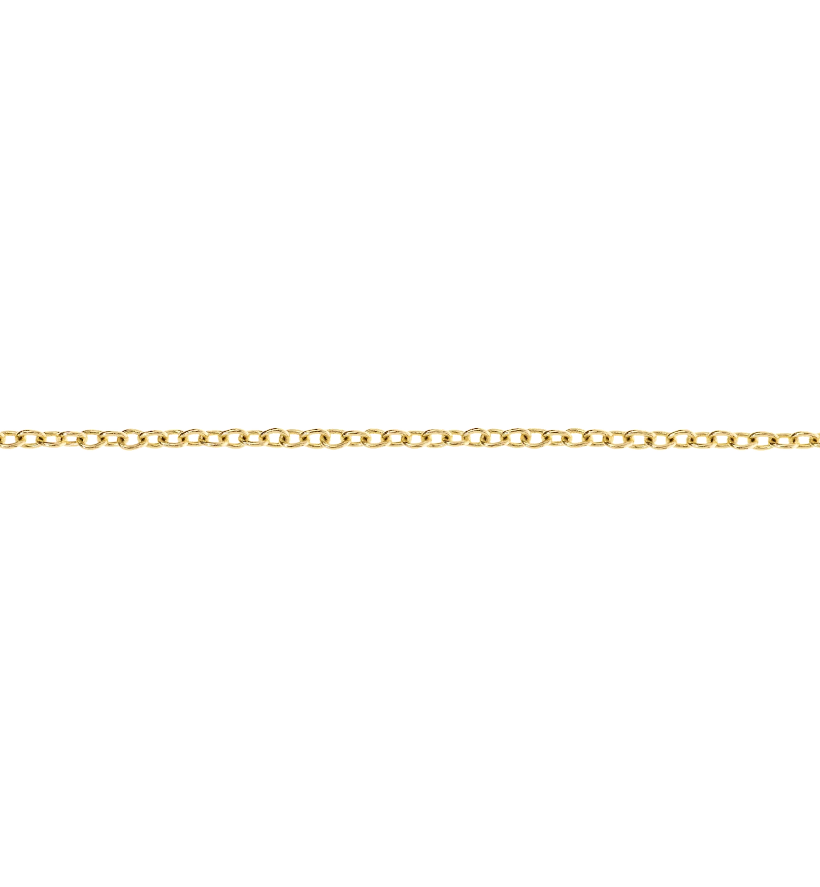 Never-Ending Necklace M 9K Voucher