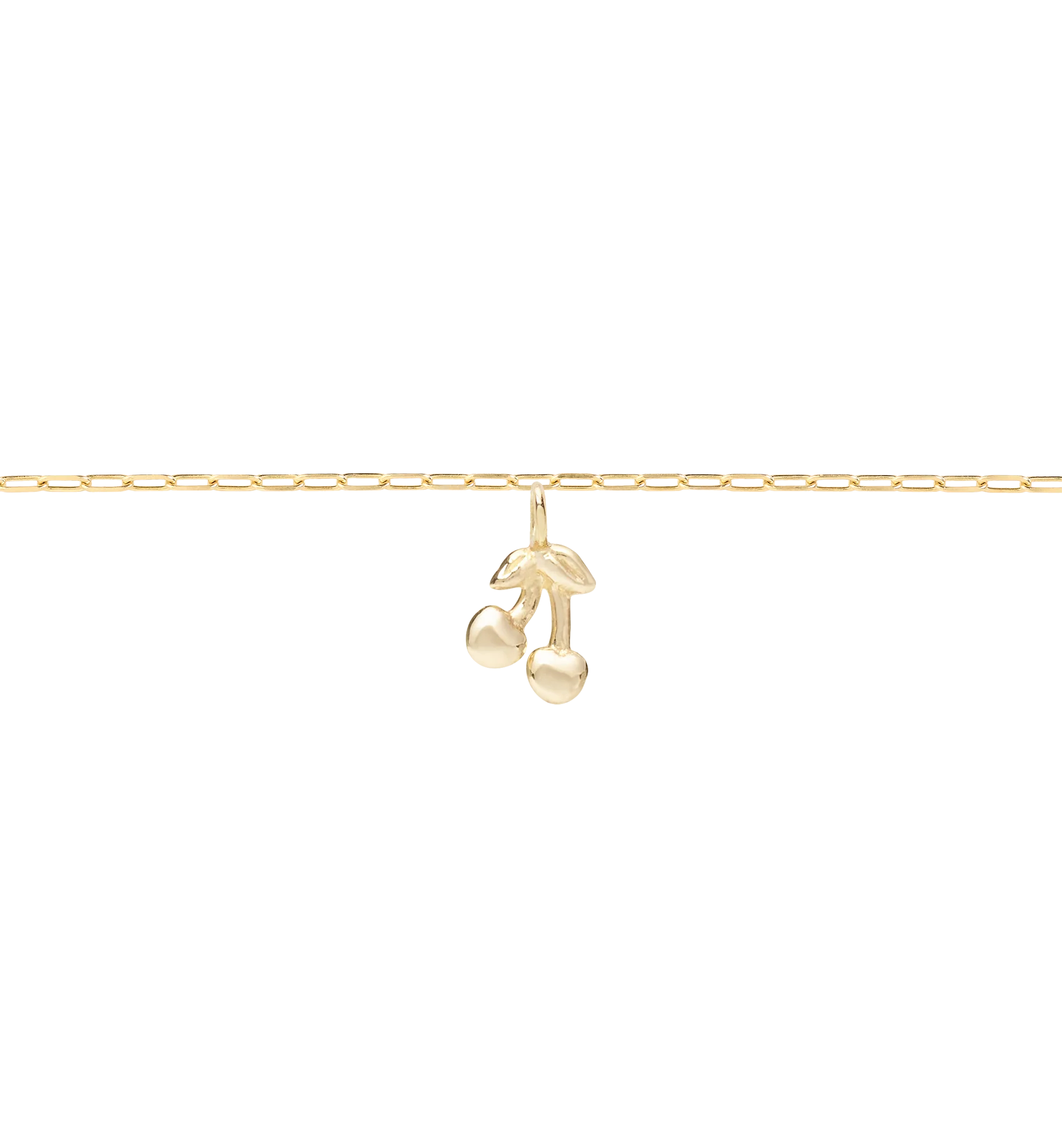 Never-Ending Cherry Delight Charm 9K Voucher