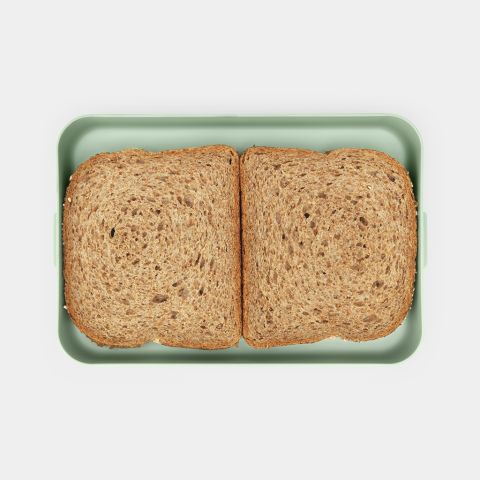 Make & Take Lunchbox