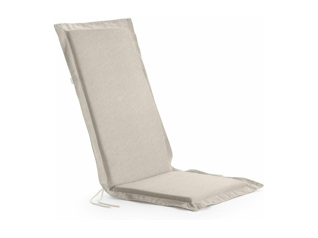Cojín para silla de jardín Levante 101 - 101x53x4 cm