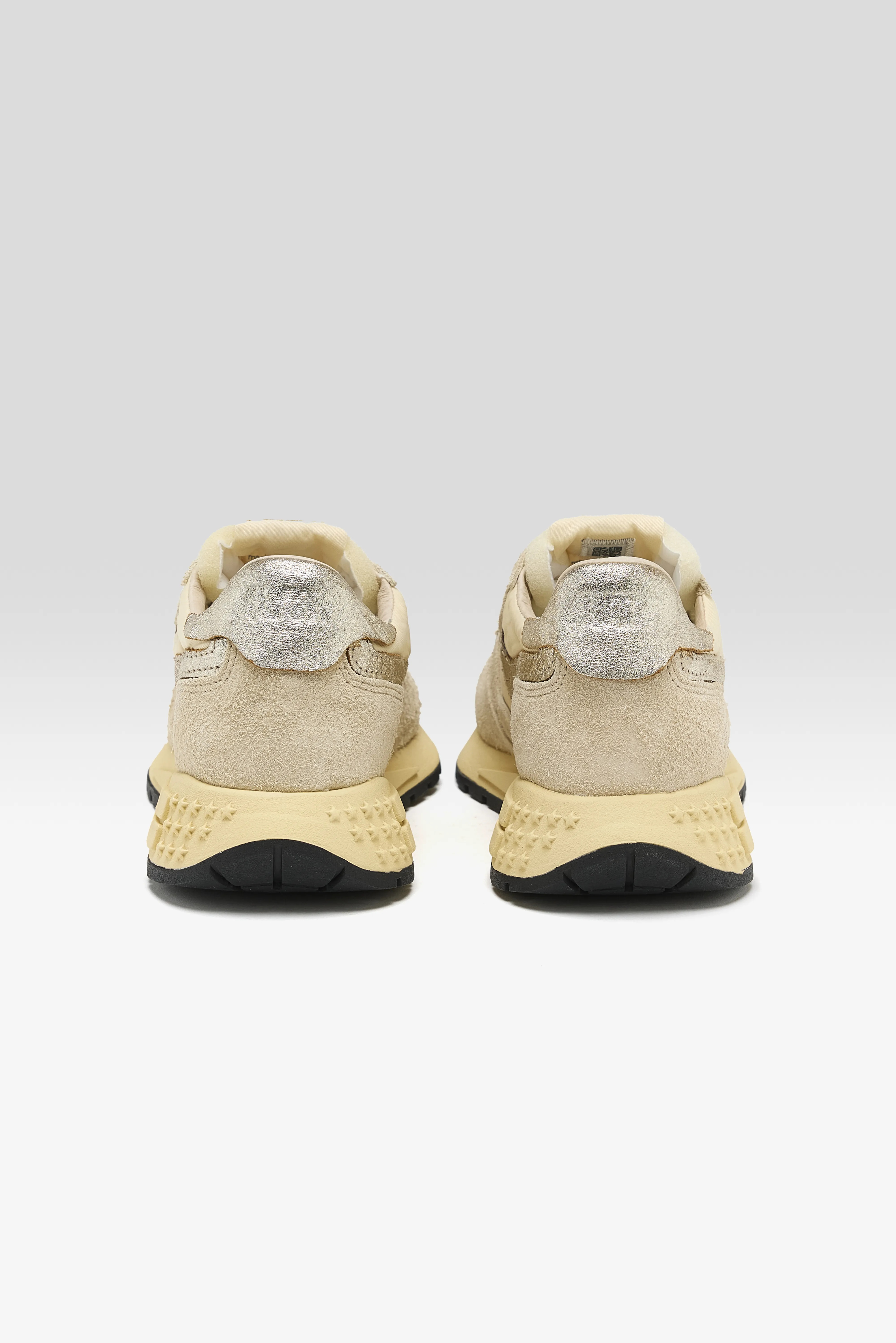 Bellerose Reelwind Low for Women  (252 / W / ECRU)