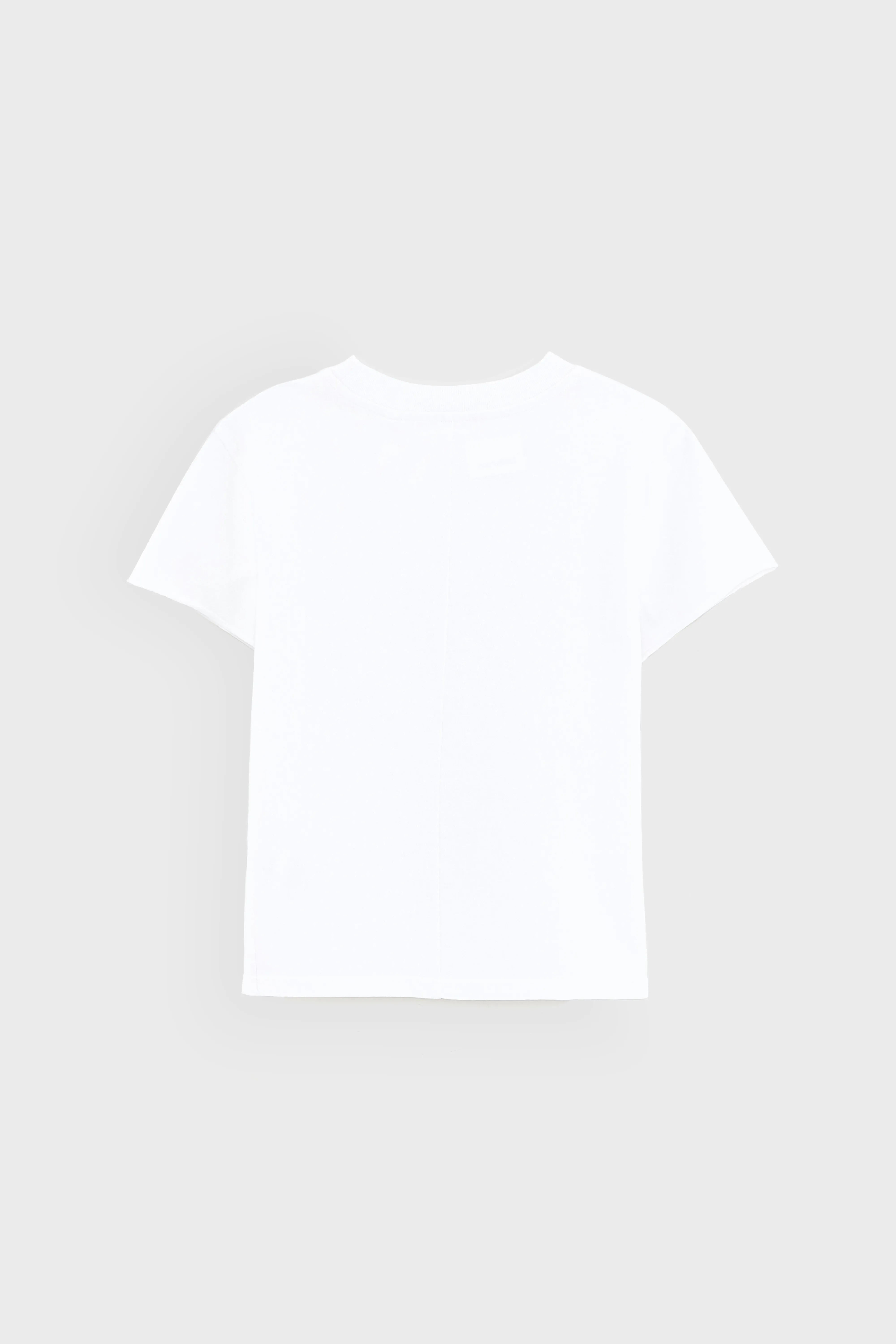 Bellerose Venno short-sleeve t-shirt (261 / G / WHITE)