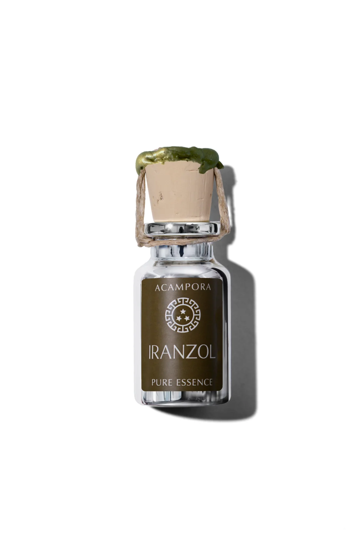 Iranzol - Pure Essence