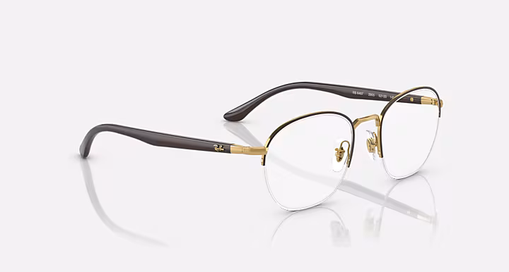 Ray-Ban RB6487 OPTICS