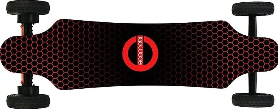 Electric Skateboard 4000 Watts, 12S3P, 35 Mph, 22 Mile Range, 6 Inch Wheels - Image 8 Electric Skateboard 4000 Watts, 12S3P, 35 Mph, 22 Mile Range, 6 Inch Wheels - Image 8