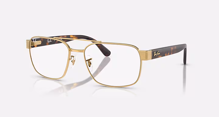 Ray-Ban RB3751V OPTICS