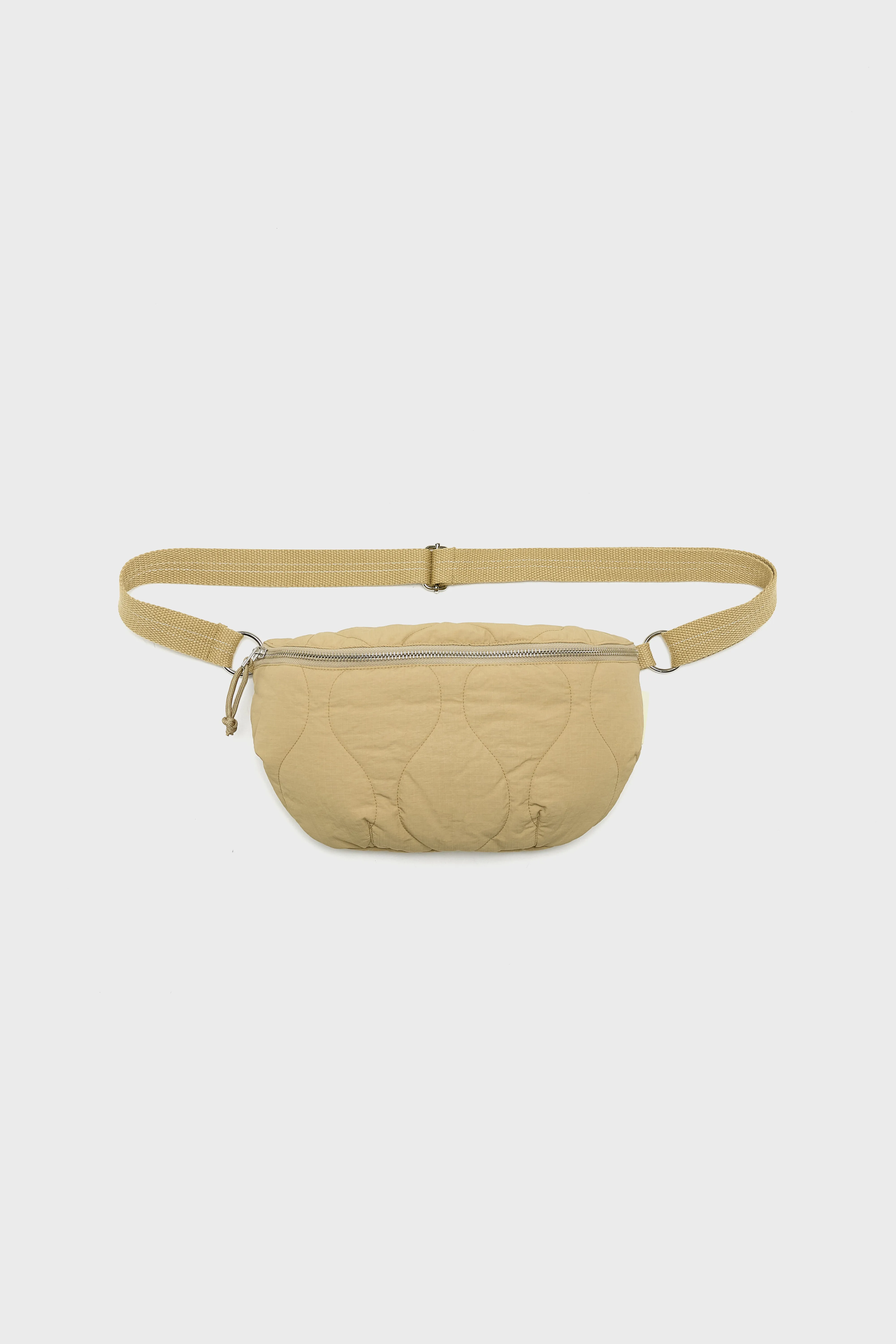 Bellerose Hosie sling bag (261 / W / RAFIA)