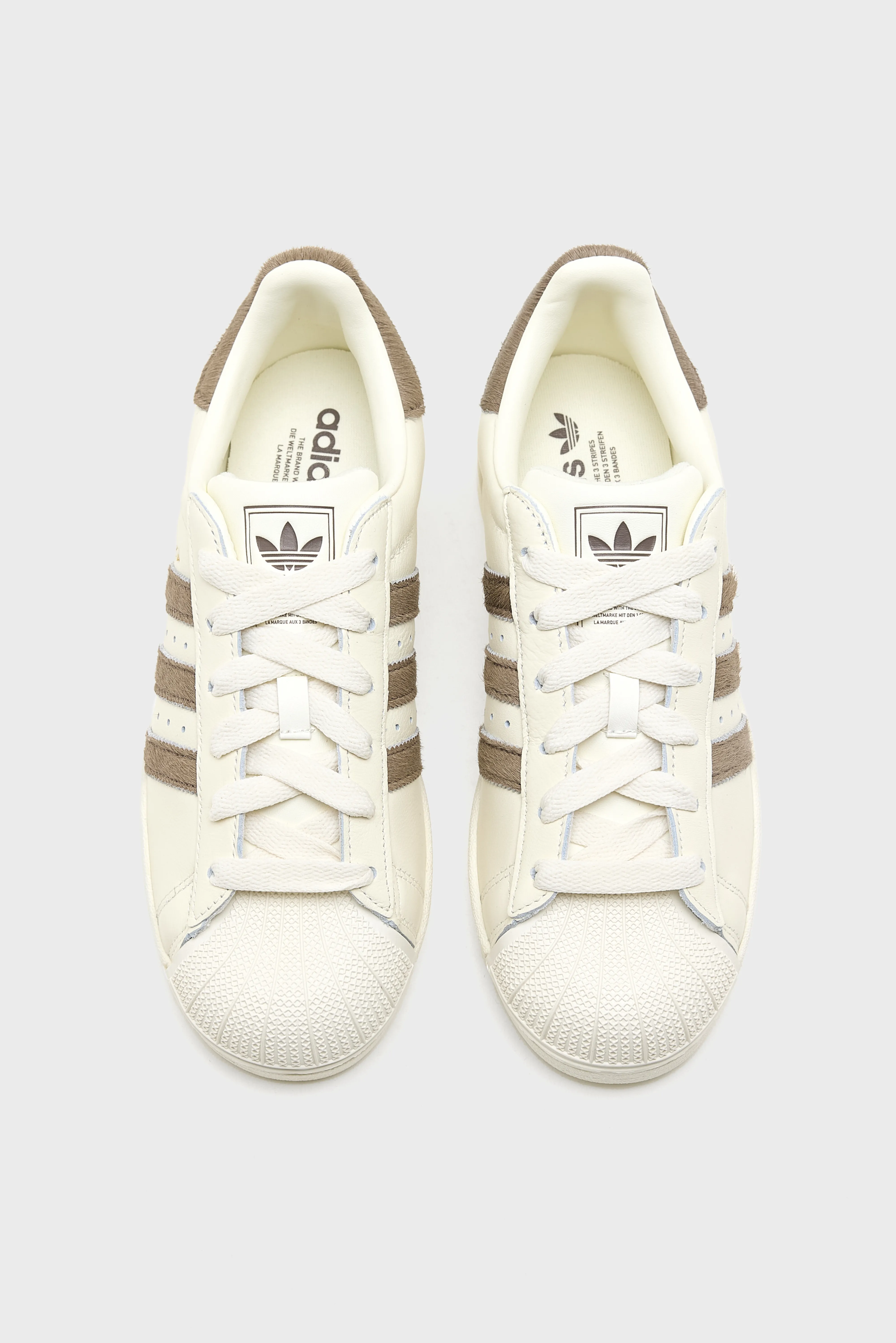 Bellerose Superstar II for Women  (261 / W / ECRU)