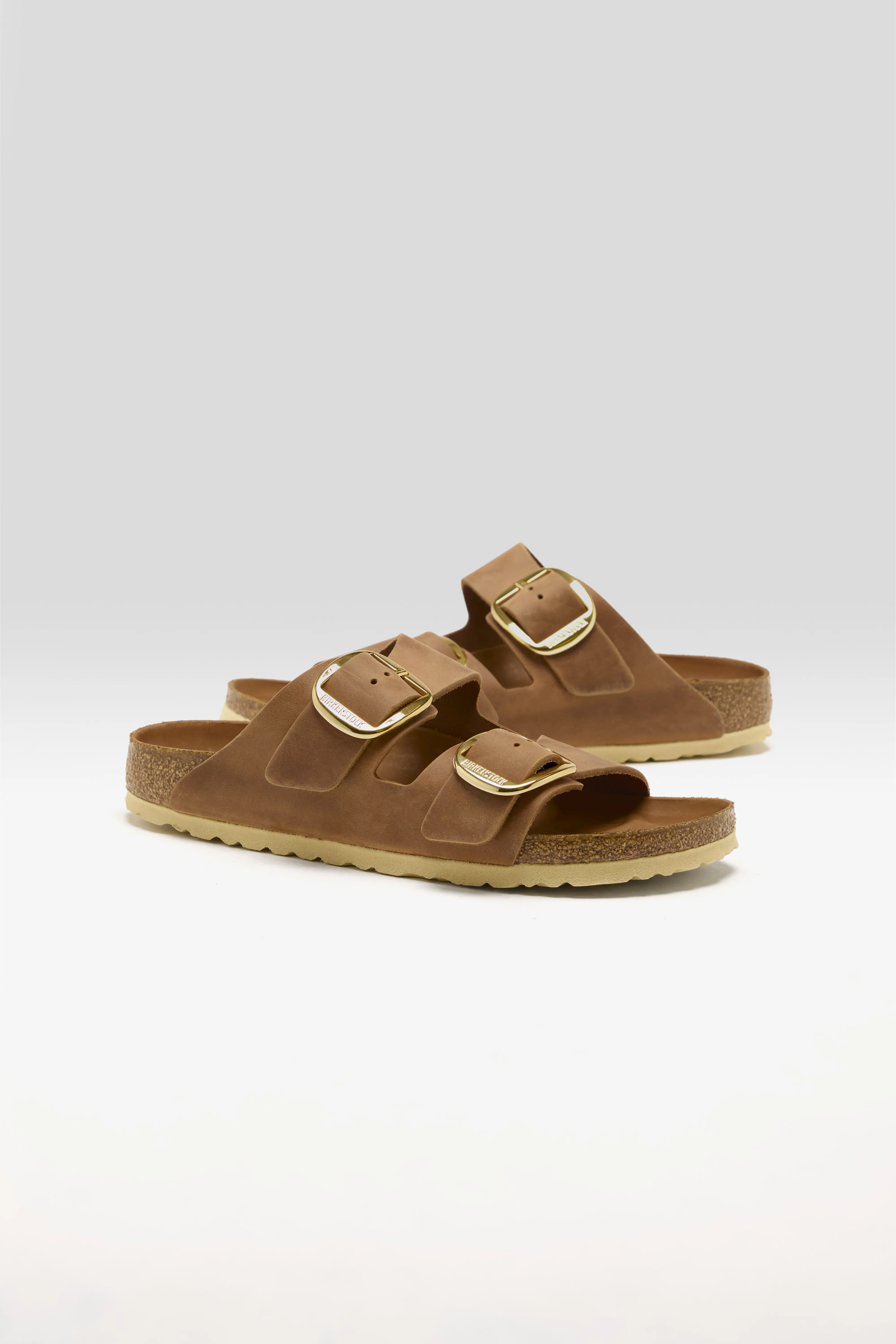 Bellerose Arizona Big Buckle for Women (241 / W / COGNAC)
