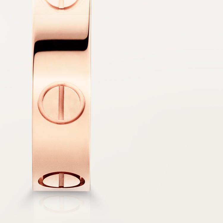 Replicate LOVE ring, small model(1:1 replica) - Original Replica Club