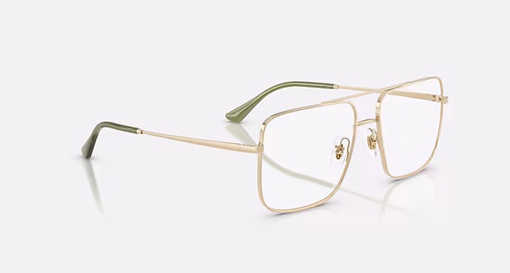 Ray-Ban ARI OPTICS