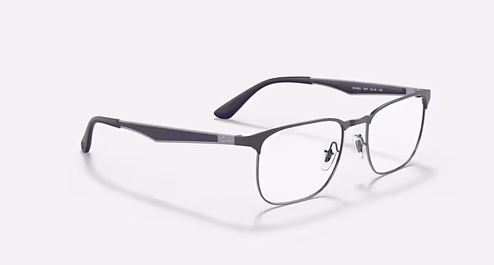 Ray-Ban RB6363 OPTICS