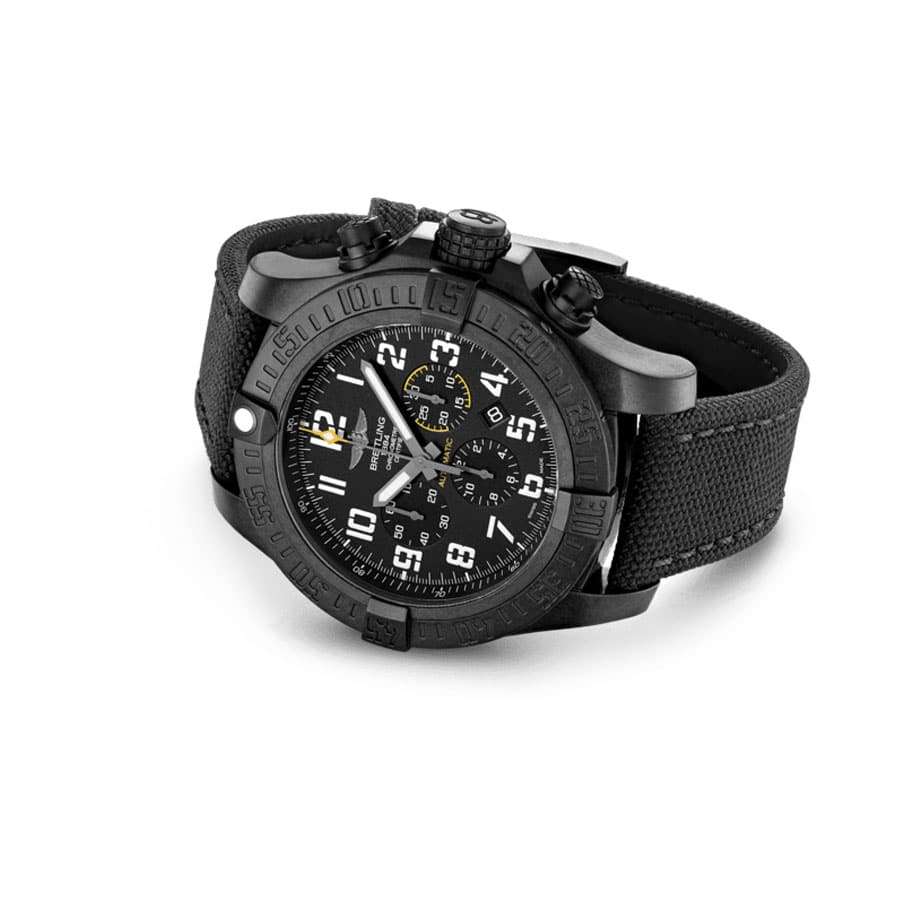 Breitling Avenger Hurricane Replica