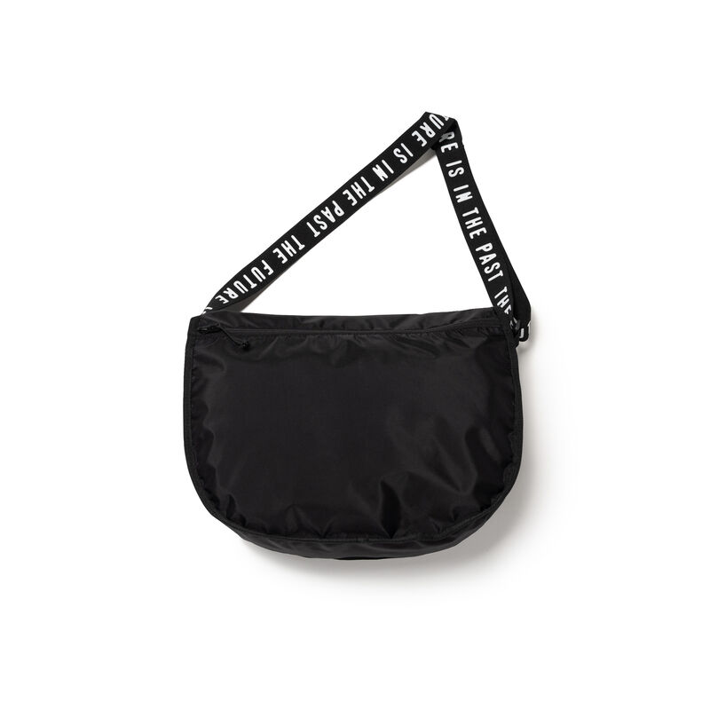 HUMAN MADE SHOULDER BAG