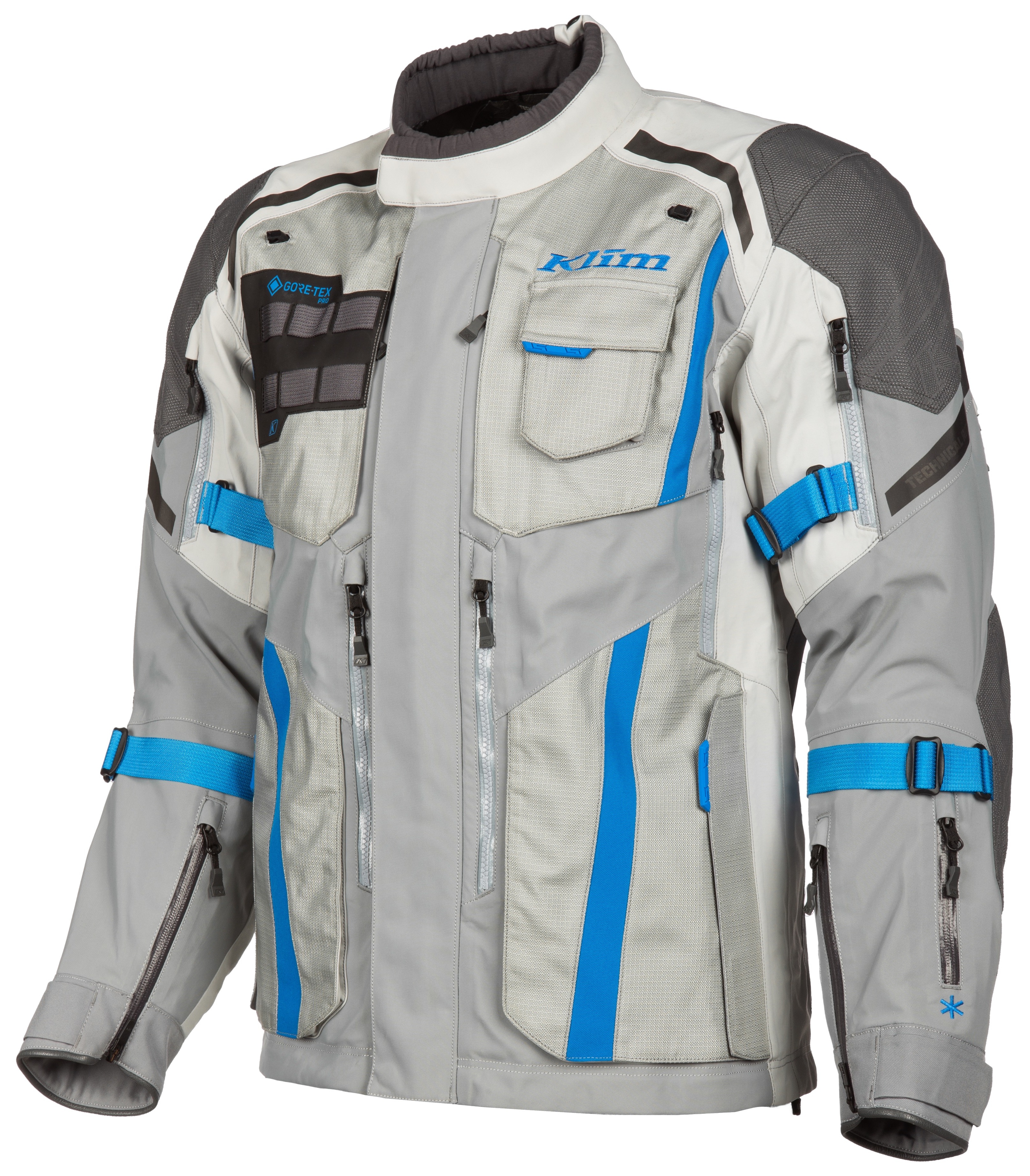 SportsBikeShop Klim Badlands Pro Jacket