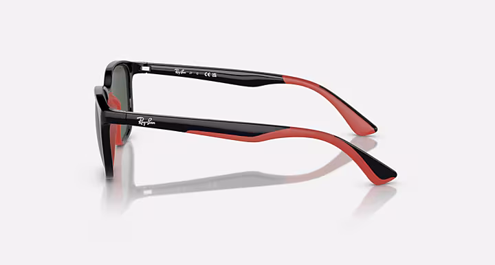 Ray-Ban RB9078S KIDS BIO-BASED