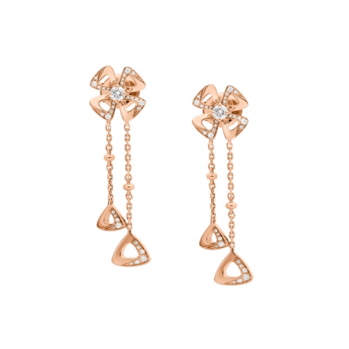 Replicate Fiorever Earrings(1:1 replica) - Original Replica Club