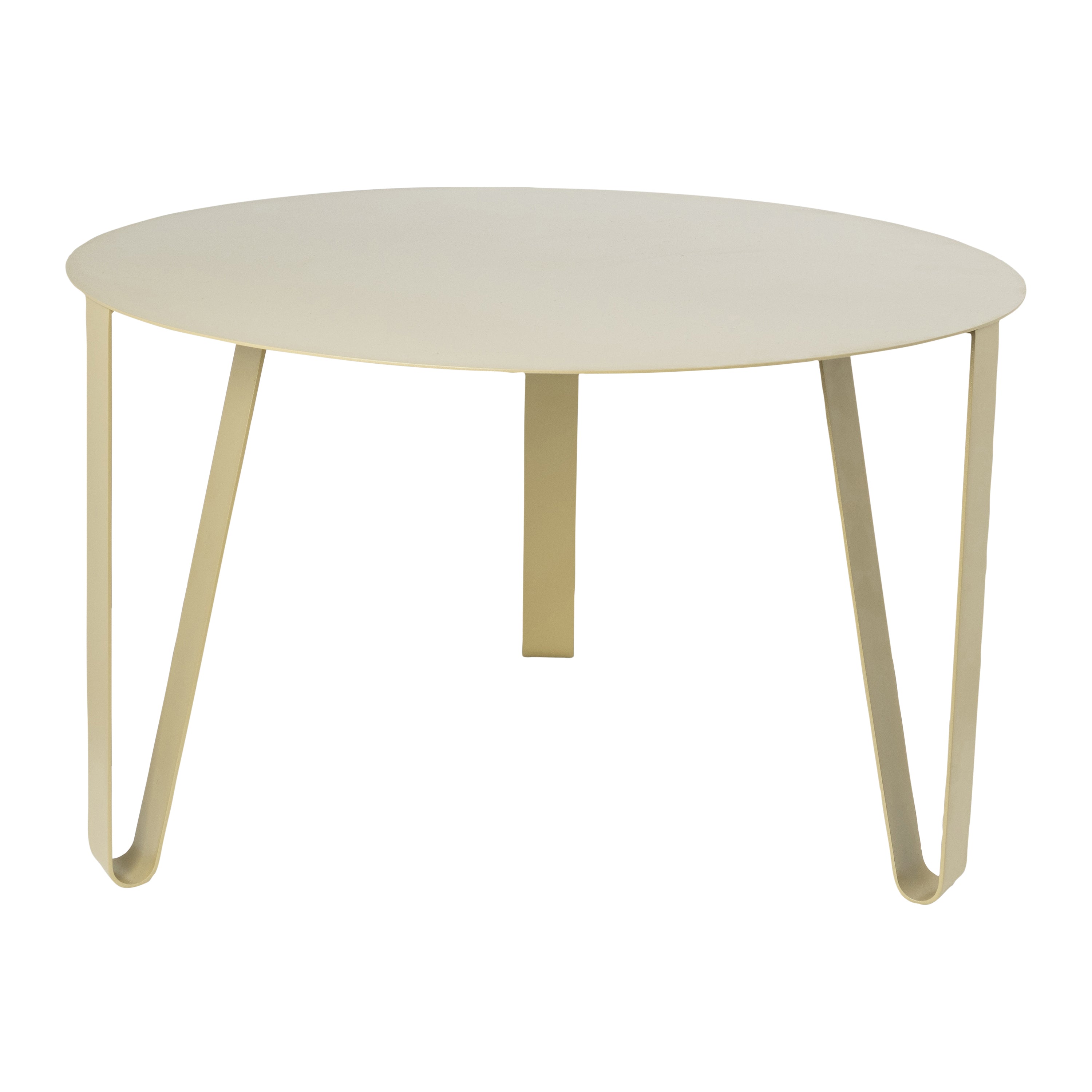 Blokker Clip Bijzettafel Ø 60 cm - Sage