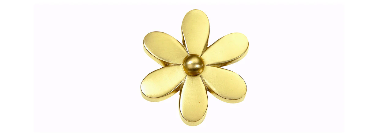 Daisy Knob - KTF Painting Interior Exterior
