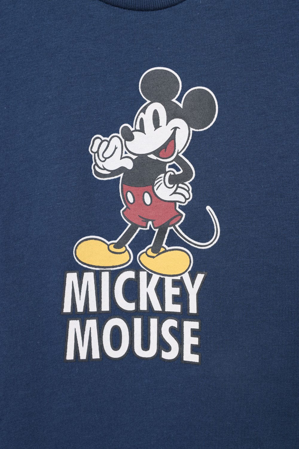 ג'אמפר ממותג דיסני