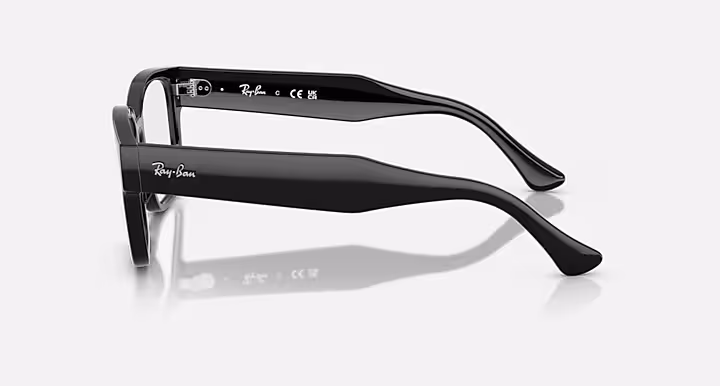 Ray-Ban LAURENE OPTICS BIO-BASED