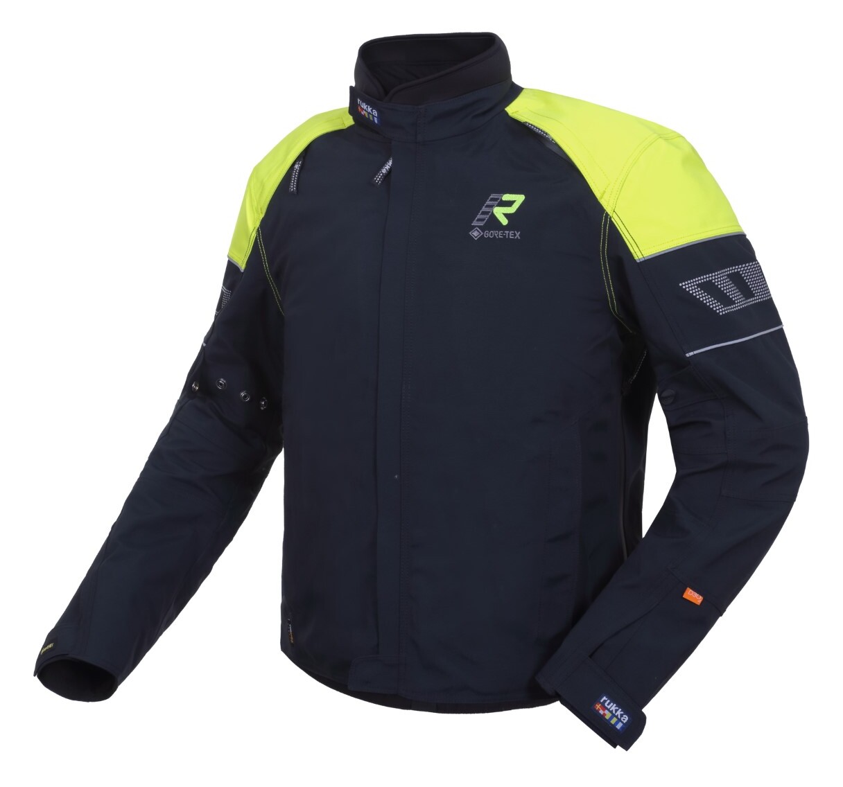 SportsBikeShop Rukka R-Ex Jacket (46)