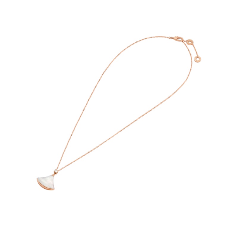 Replicate DIVAS’ DREAM Necklace(1:1 replica) - Original Replica Club