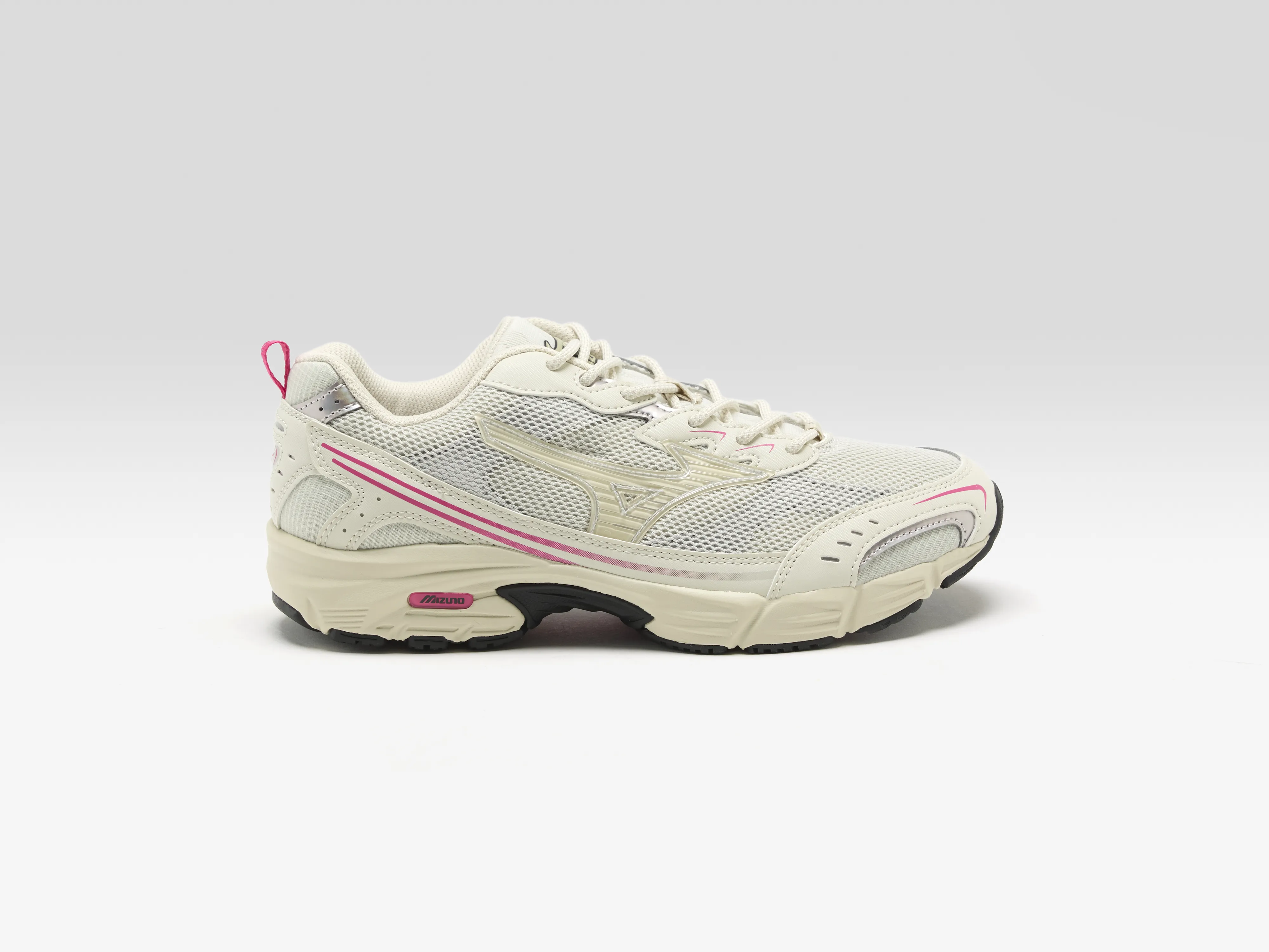 Bellerose MXR Glitch for Women  (261 / W / FUSHIA)