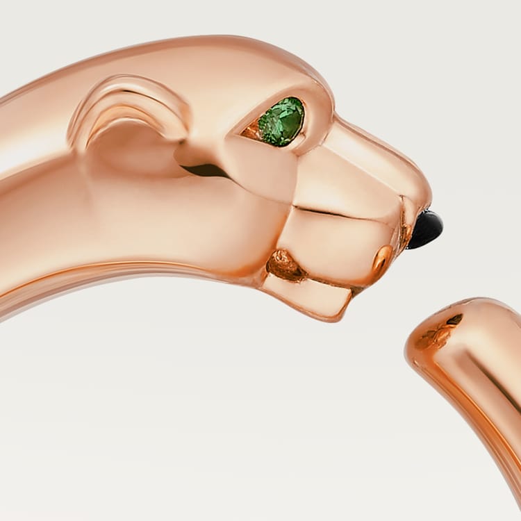 Replicate Panthère de Cartier ring(1:1 replica) - Original Replica Club