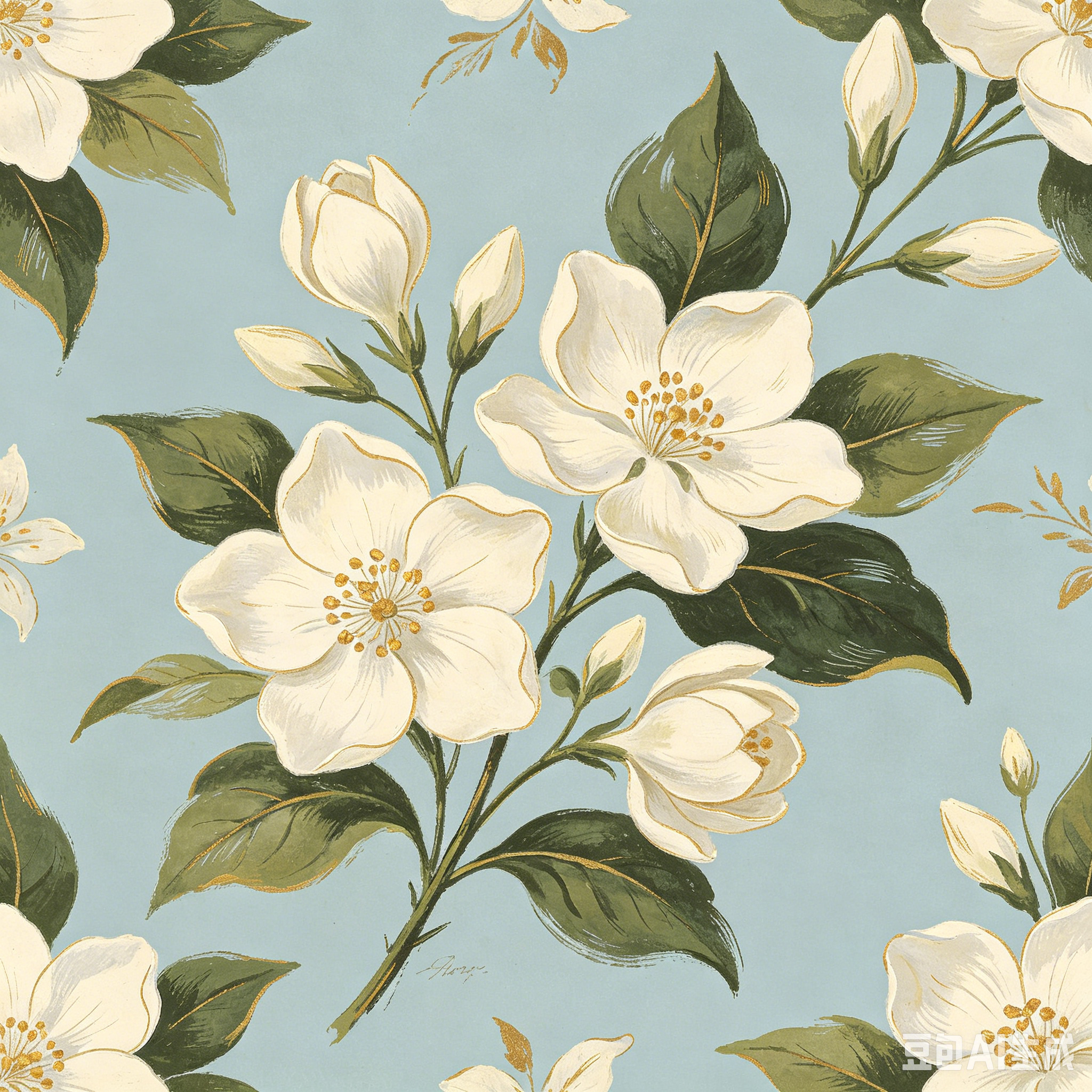 Floral