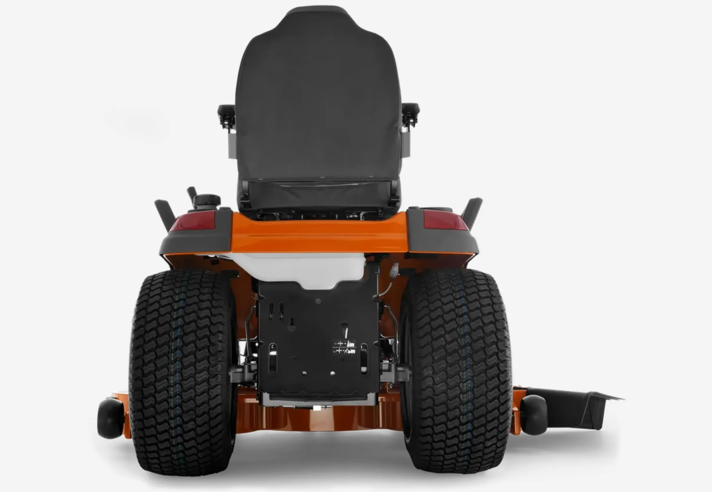 TS 348XD (48″) 24HP Kawasaki Garden Tractor