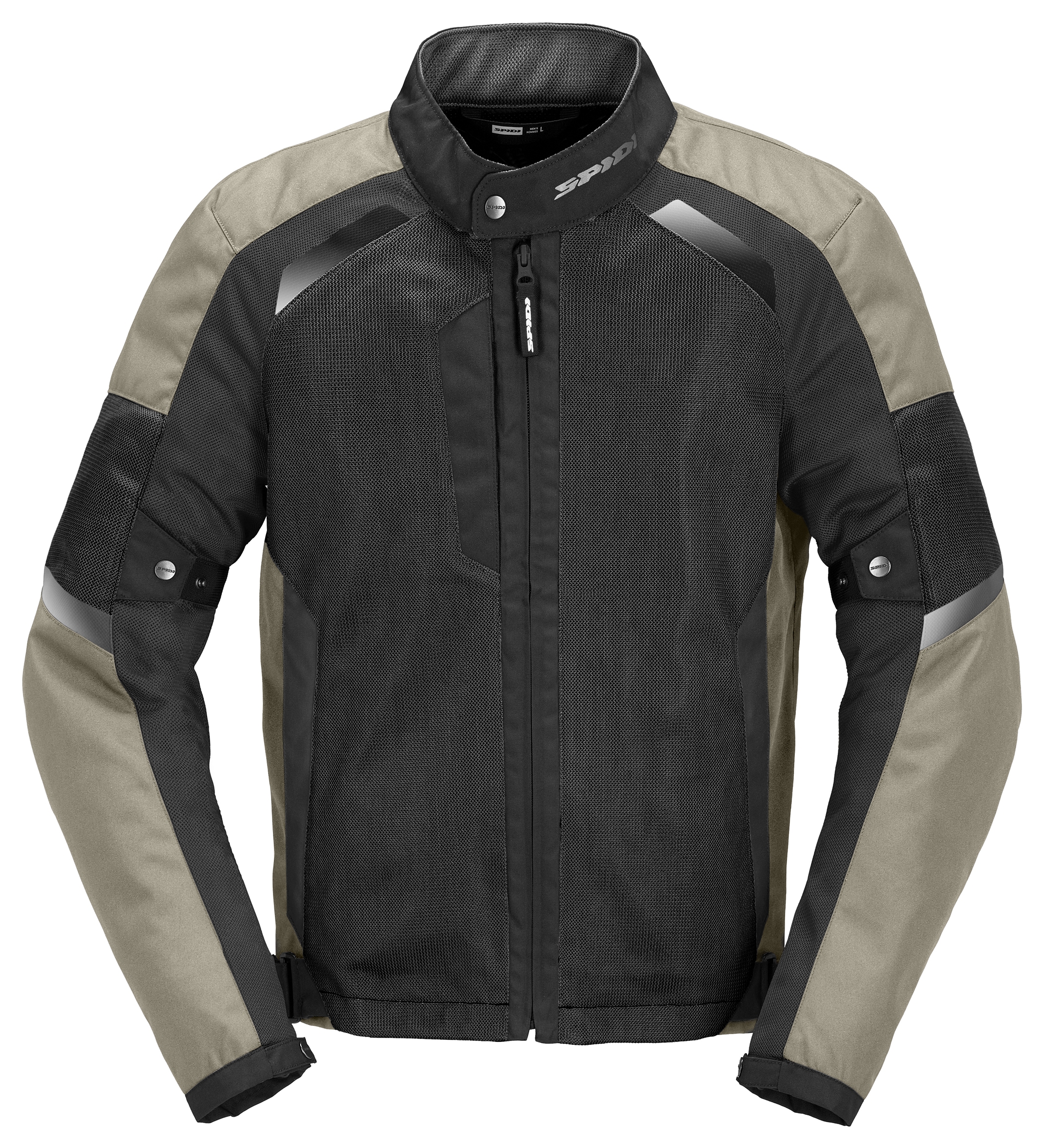 SportsBikeShop Spidi Tek Net Tex Jacket