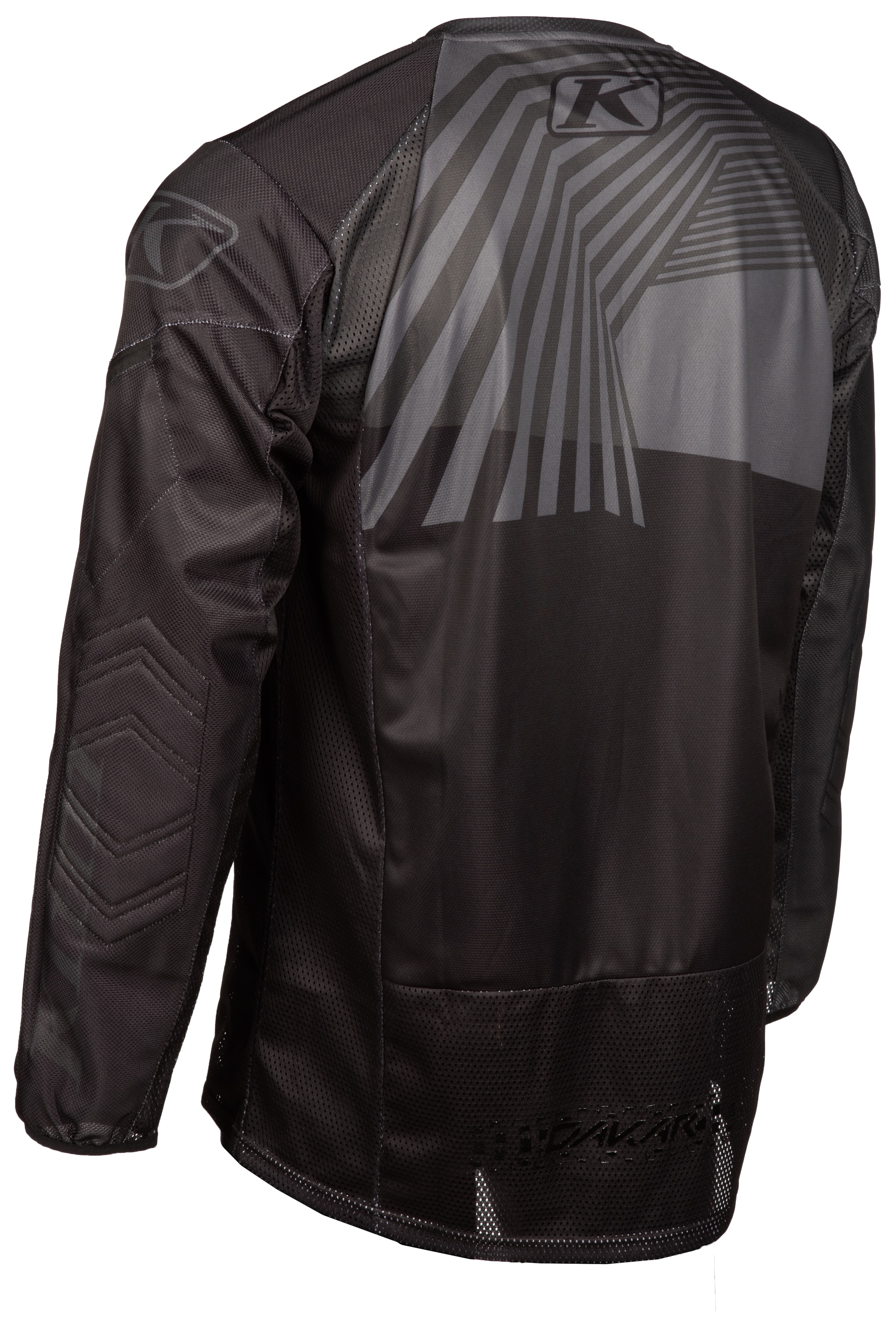 SportsBikeShop Klim Dakar Dimension Jersey