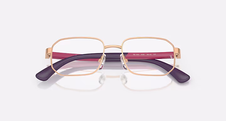 Ray-Ban RB1060 OPTICS KIDS BIO-BASED