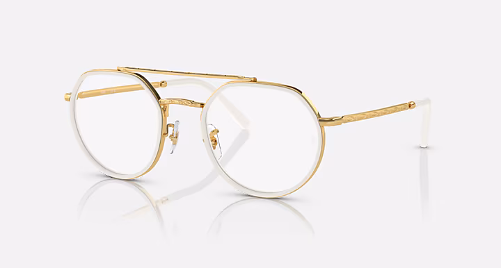 Ray-Ban RB3765V OPTICS
