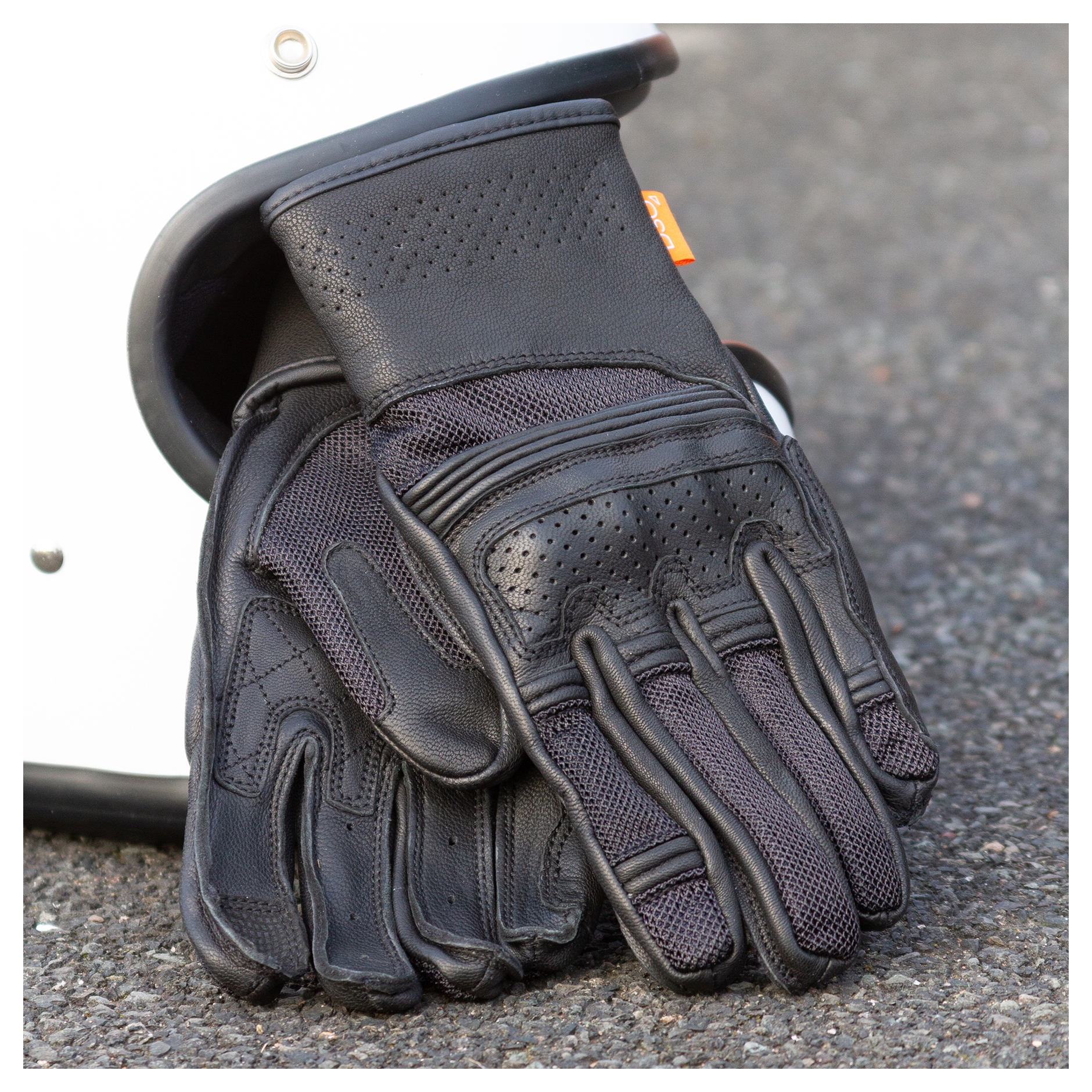 SportsBikeShop Merlin Shenstone D3O Gloves
