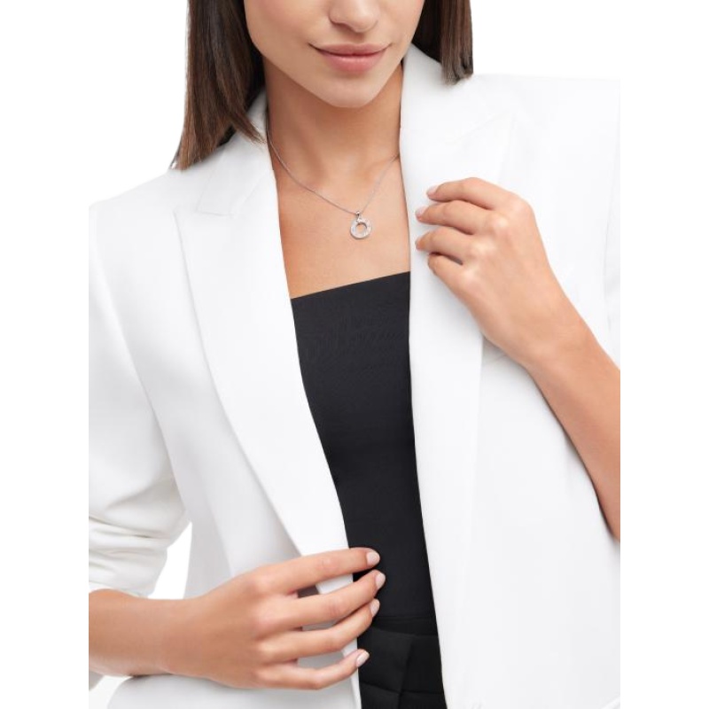 Replicate BVLGARI BVLGARI Collection Necklace(1:1 replica) - Original Replica Club