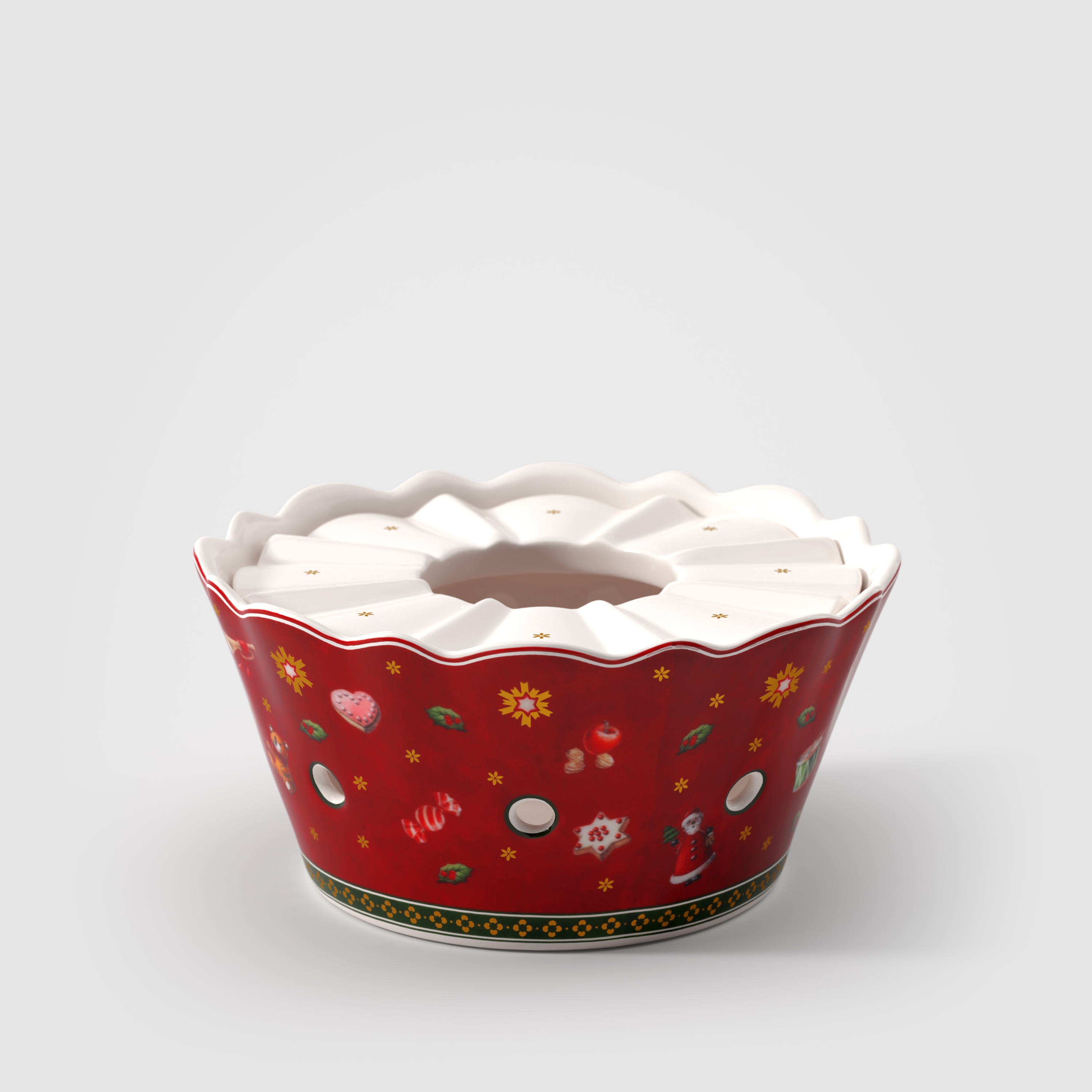 Villeroy & Boch Toy's Delight Teapot warmer