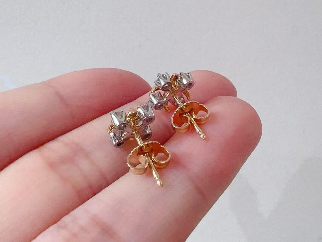 Tiffany Lynn Earrings - Original Replica Club