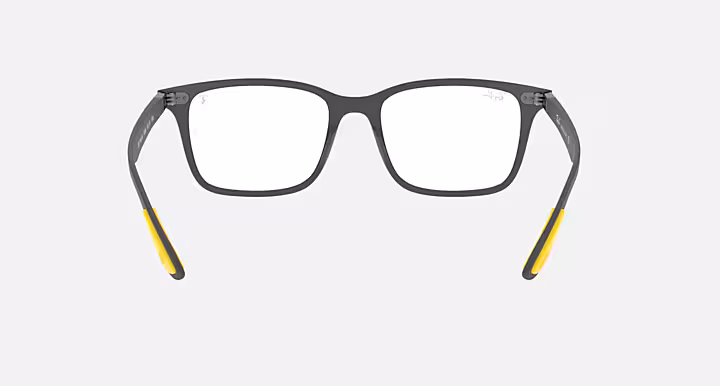 Ray-Ban RB7144M SCUDERIA FERRARI COLLECTION