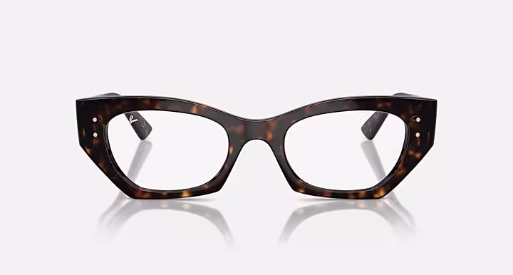 Ray-Ban ZENA OPTICS BIO-BASED