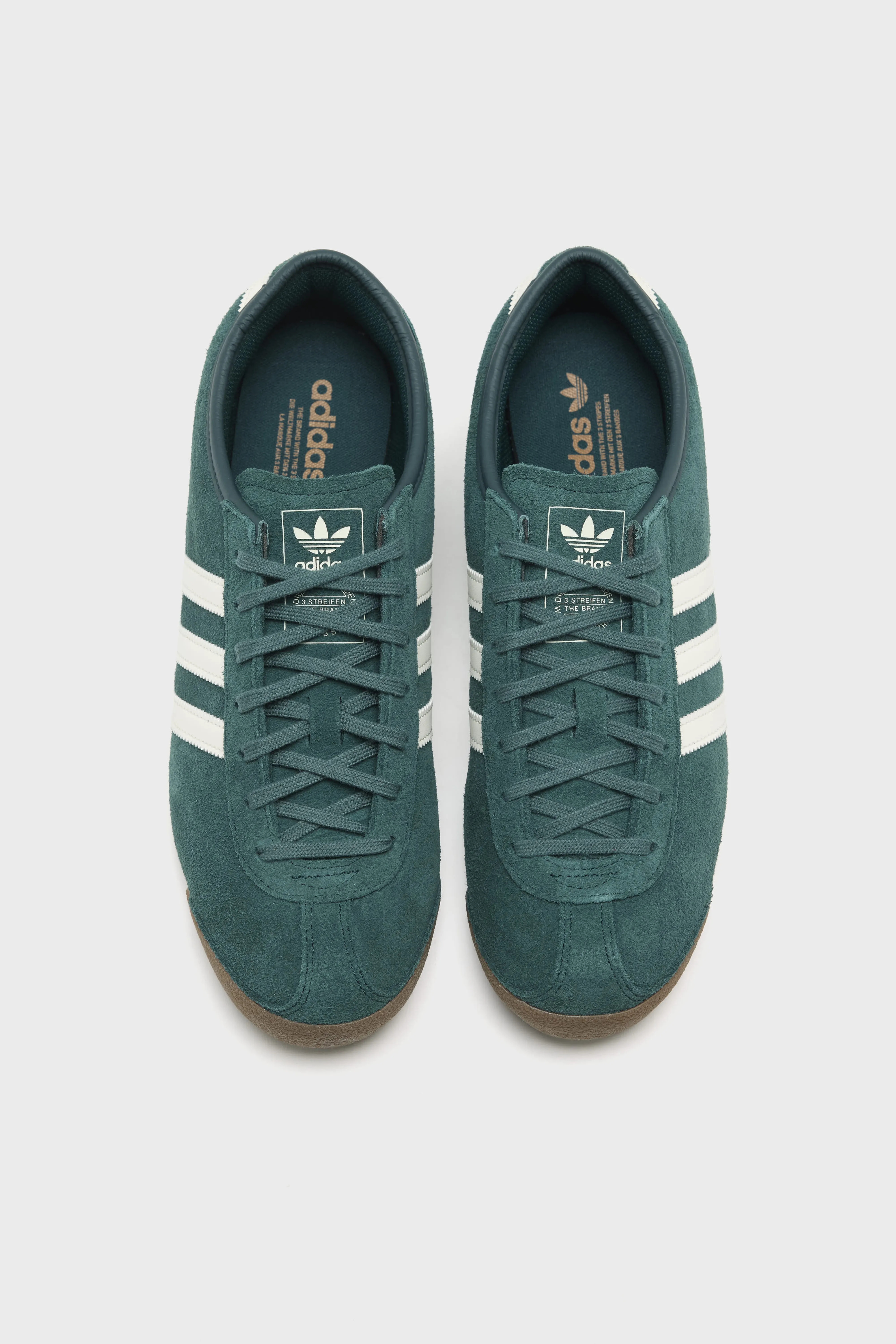 Bellerose Italia 70s for Men  (261 / M / GREEN)