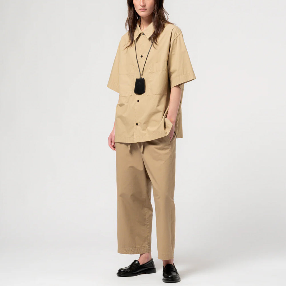 Girls Of Dust - Chemise Okinawa - Nomad