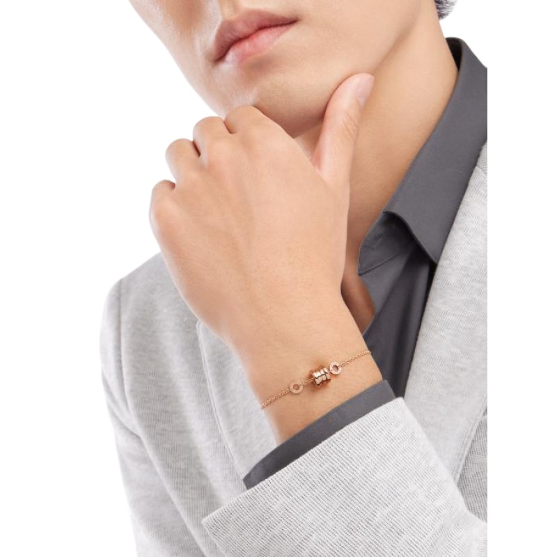 Replicate B.zero1 Series Bracelet(1:1 replica) - Original Replica Club
